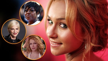 Viola Davis, Selma Blair y más estrellas de Hollywood despiden a Hayden Panettiere: “Esto no puede ser real”
