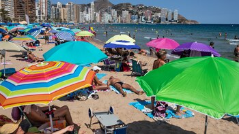 Esto es lo mínimo que