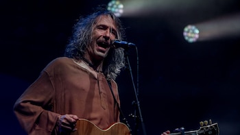 Plasencia rinde tributo a Robe