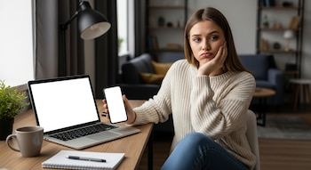 El primer paso ante la