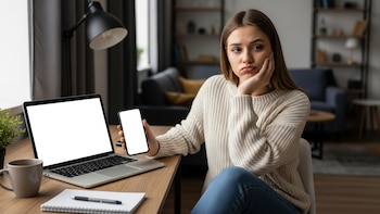 Qué hacer cuando se cae