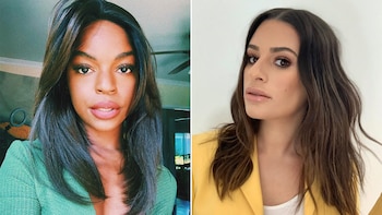 Samantha Marie Ware acusó de