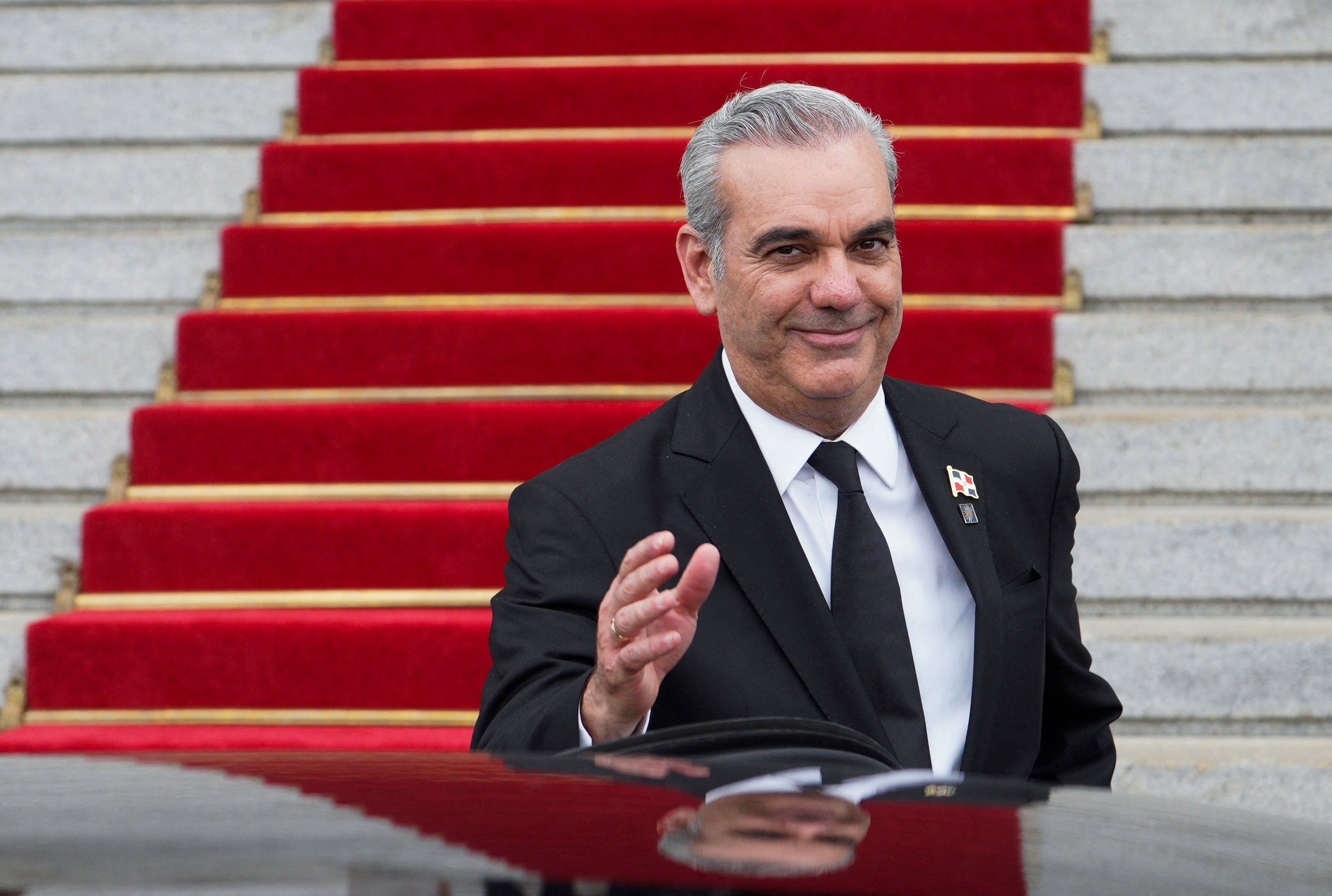 Un reporte independiente señala la consolidación de mecanismos de consulta y control ciudadano como factores clave para que el país alcance máximos históricos en evaluación y rendición de cuentas públicas. Foto archivo: REUTERS/Andres Cuenca