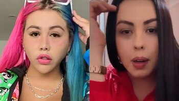 Juliana Caderón explicó por qué