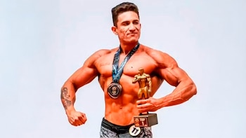 Conmoción por la muerte de