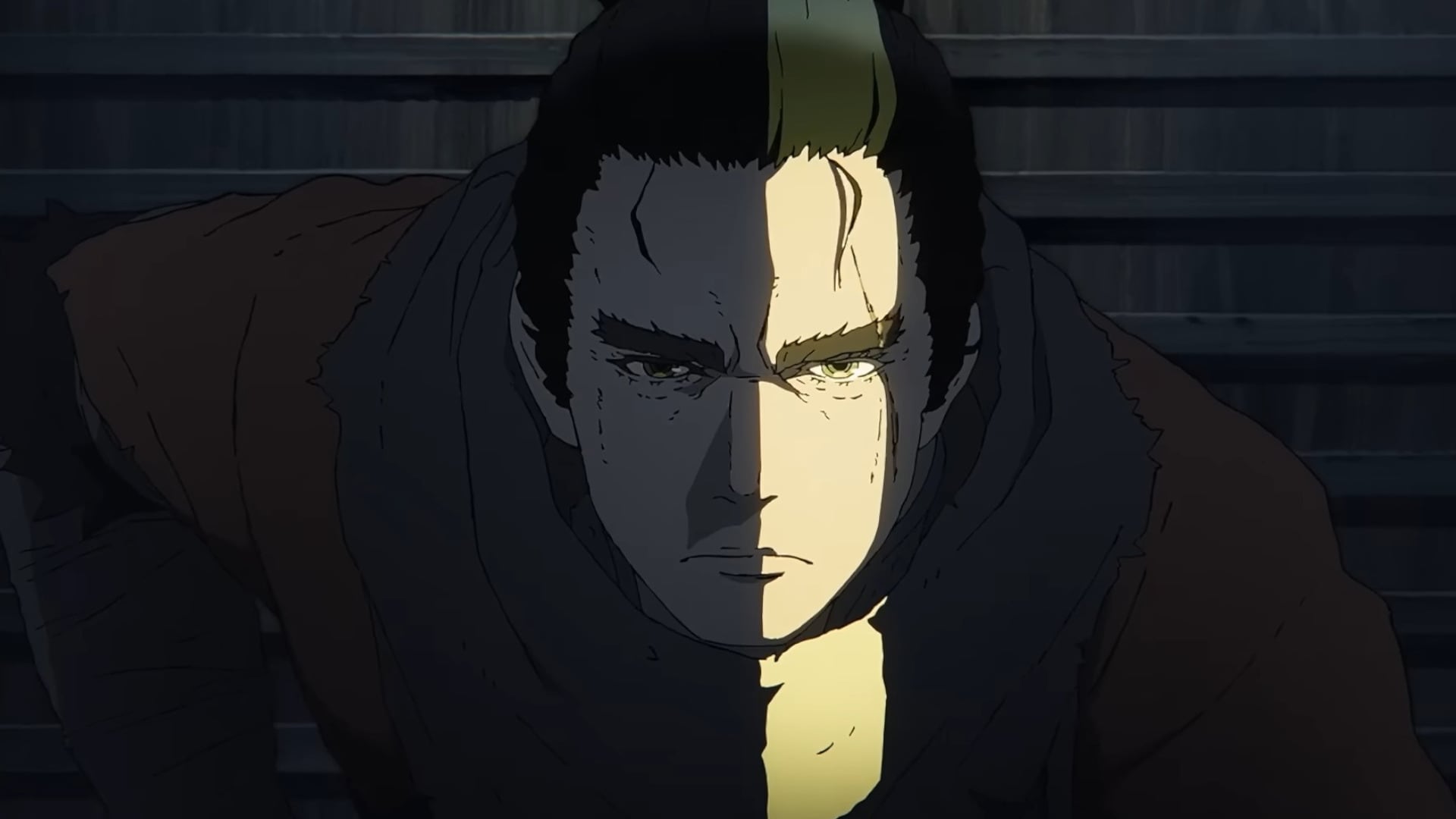 Sekiro: No Defeat (Captura de tráiler oficial)