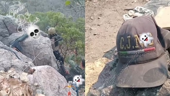 Tanto el Cártel de Sinaloa