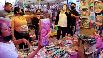 El 54.8% de los mexicanos