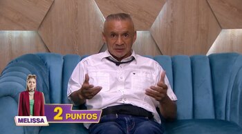 Las votaciones para la primera