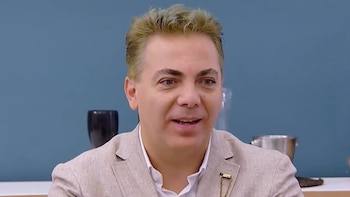 Cristian Castro revela infancia marcada por aislamiento: “Todos los artistas tenemos un cierto grado de autismo”