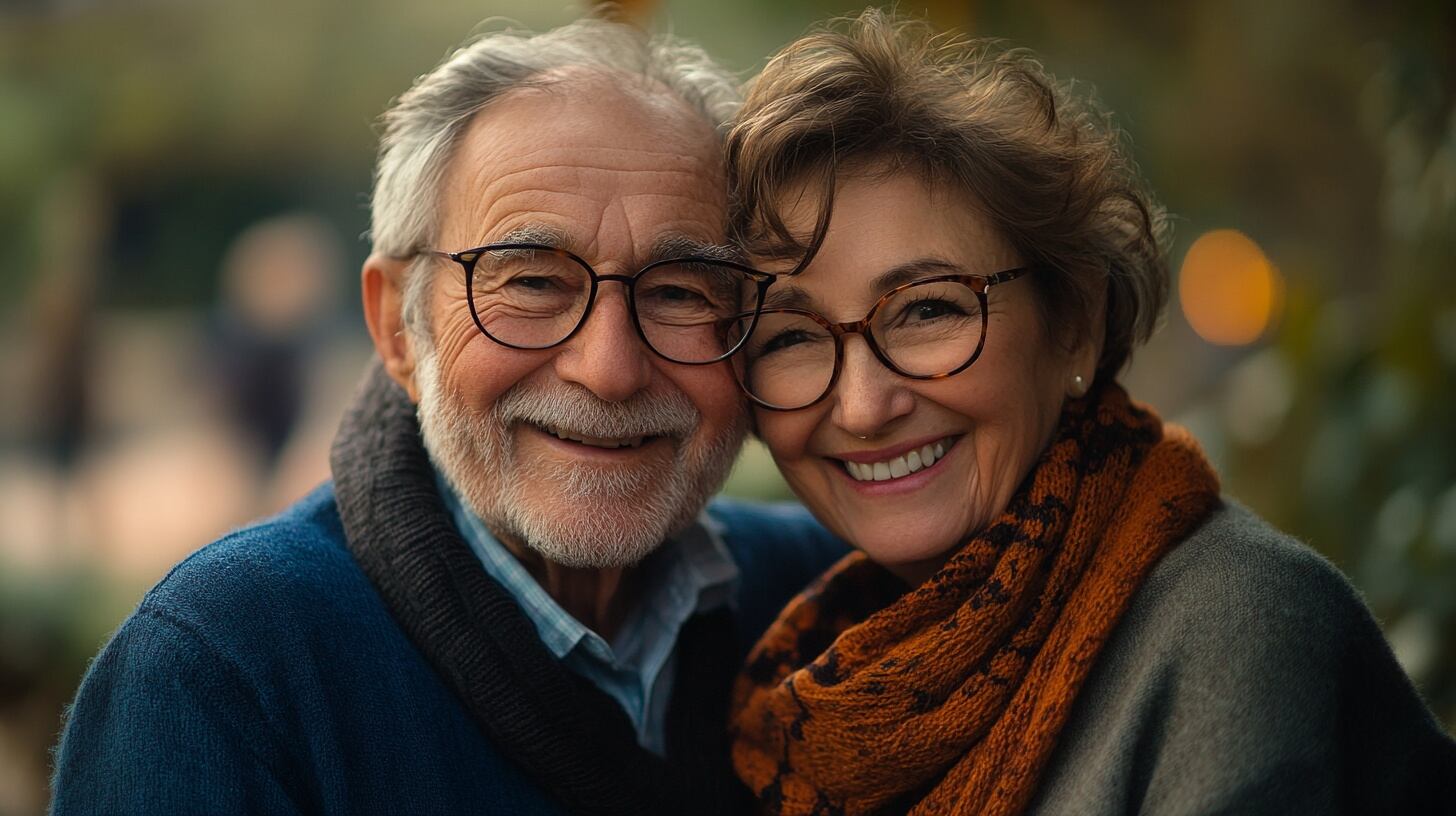 David Blanchflower, de la Universidad de Darthmouth, EEUU, postula una “curva en U”, en la que el segundo pico corresponde a la segunda mitad de la vida, momento en el cual la satisfacción de vida suele ser alta según sus estudios (Imagen Ilustrativa Infobae)