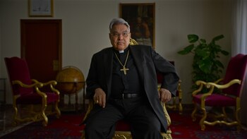 El programa incluye entrevistas con