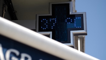 Los farmacéuticos advierten que el calor y las altas temperaturas afectan a la efectividad de los medicamentos y a la reacción que producen en el cuerpo