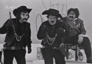 Canción de 'Los Hermanos Malasombra'