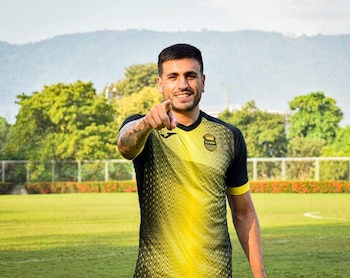 Su etapa más larga se