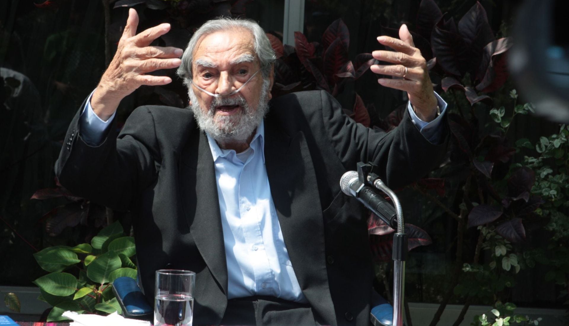 Armando Villanueva del Campo dejó una trayectoria marcada por la militancia y el poder, siendo protagonista de momentos clave en la historia política del siglo XX peruano. (Andina)