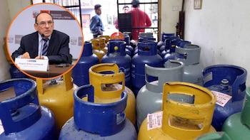 Racionamiento de GNV no debería