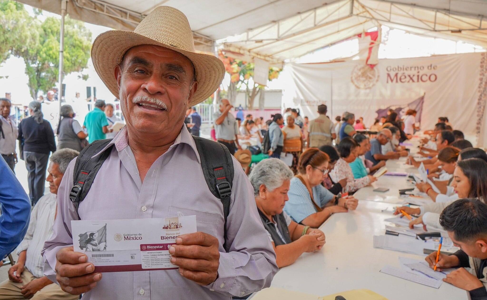 Calendario de Pagos de Pensiones Bienestar: Mayo-Junio 2026 — image 3