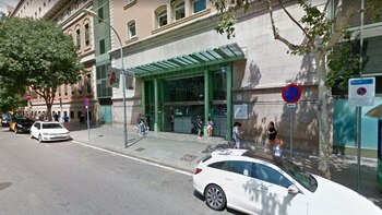 Hospital Clínic de Barcelona