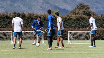 Millonarios y Cúcuta Deportivo tendrán