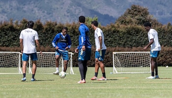 Millonarios volverá a prácticas para