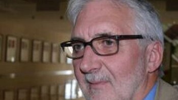UCI Chief "Surprised" by Undiplomatic Vizer -- On the Scene