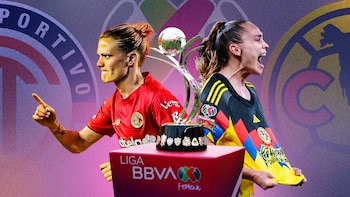 Toluca vs América: a qué hora y dónde ver EN VIVO la semifinal de ida de la Liga MX Femenil