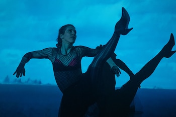 En agosto de 2023, en