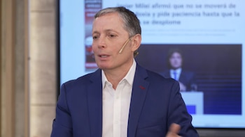 Fernando Gray pidió renovar el peronismo: “La Cámpora se apropió del partido y perdimos elecciones”