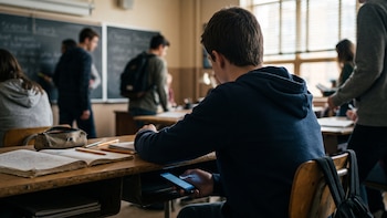 Desorden en el aula: por qué se quebró el clima de aprendizaje en Argentina y qué pistas ofrece PISA para recuperarlo