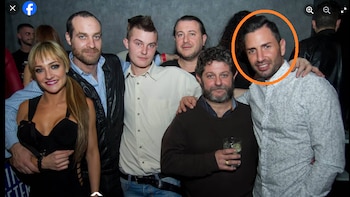 Un concejal del PP de