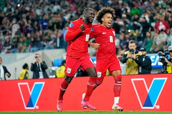 Aunque la lesión no pone