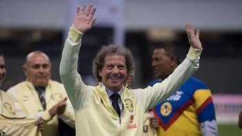 Ruso Brailovsky anunció su regreso: