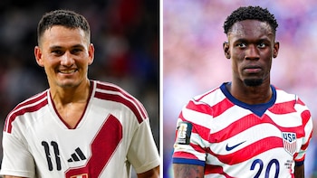 Perú vs Estados Unidos en setiembre: día y estadio del amistoso confirmado por fecha FIFA 2026