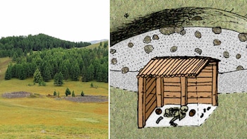 Rito funeral de la cultura