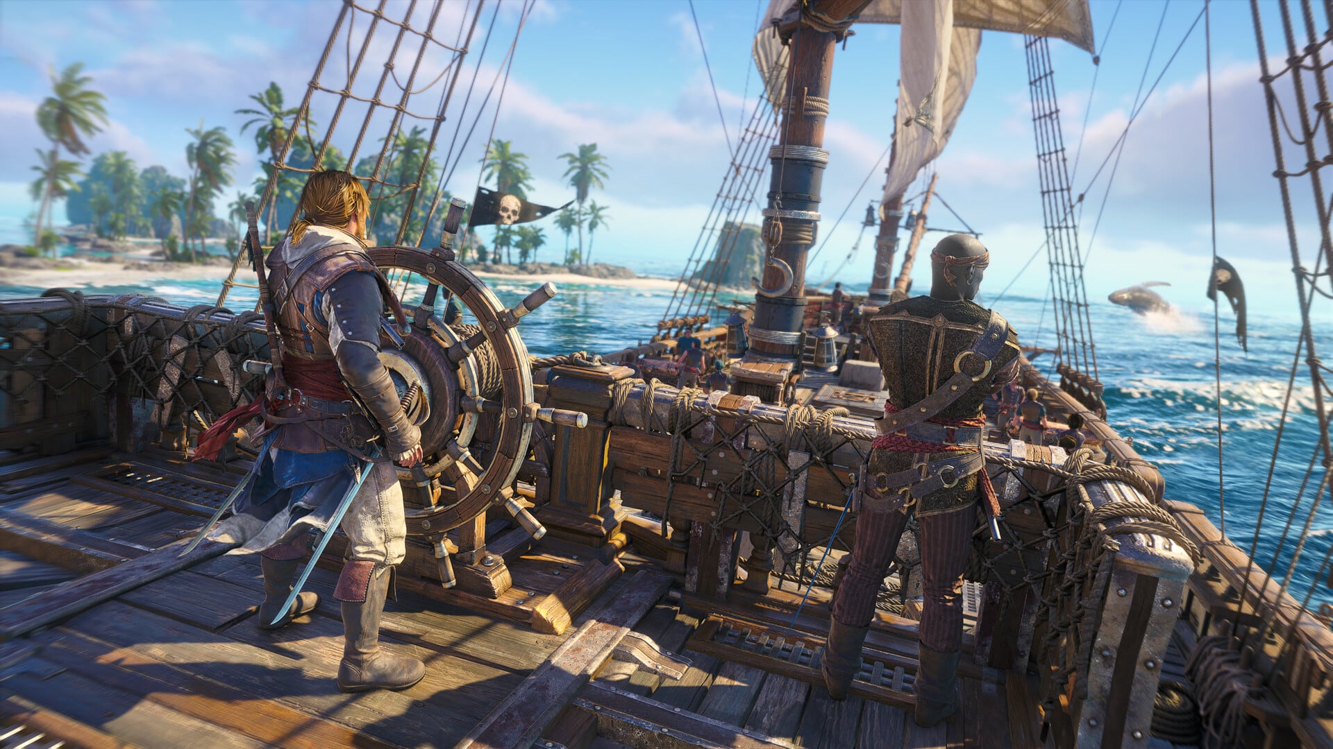 Assassin’s Creed Black Flag Resynced supera los tres millones de copias en solo una semana gracias a su éxito global