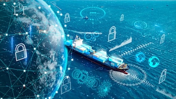 Los sistemas de analítica impulsada por IA pueden procesar grandes volúmenes de datos, detectar patrones, anticipar escenarios y formular recomendaciones sin depender exclusivamente de consultas iniciadas por personas (Imagen: Shutterstock)
