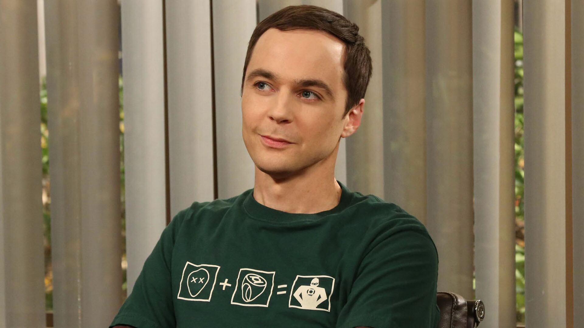 Su personaje Sheldon Cooper fue una de las más iconicas de su carrera