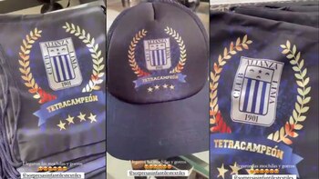 Melissa Klug vendría planificando una