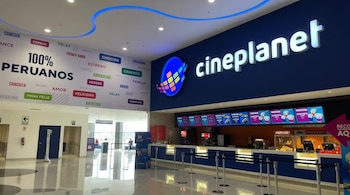 Cineplanet cerrará el 2023 con
