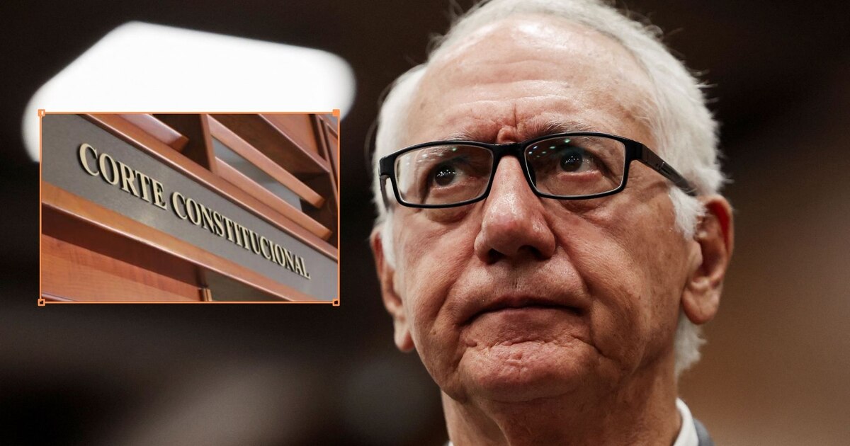 Corte Constitucional censura al Ministerio de Salud por falta de transparencia en la UPC