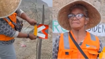 “Yo hago mi inversión propia”: