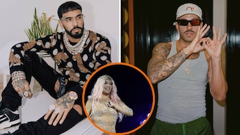 Fanáticos de Karol G criticaron