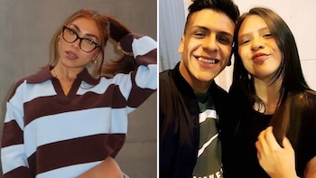 Hermana de Dilan Cruz habló de las tragedias que han golpeado a su familia: “La reanimamos casi veinte veces”