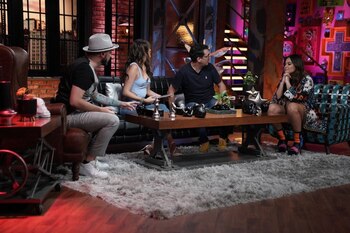 La pelea habría sucedido en