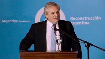 Una de las entidades del