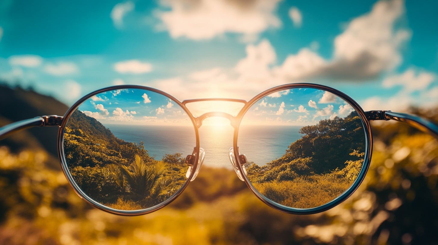 Pasar tiempo bajo luz natural favorece la salud visual y podría influir en otros parámetros como la memoria y la calidad del sueño (Imagen Ilustrativa Infobae)