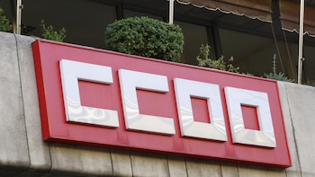 CCOO alerta de que los márgenes empresariales se consolidan en máximos históricos