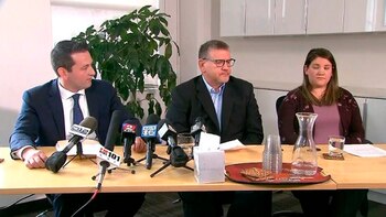 Cleary sólo había autorizado el