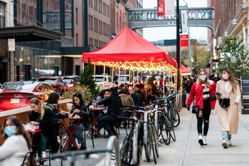 Nueva York, Estados Unidos. REUTERS/Jeenah